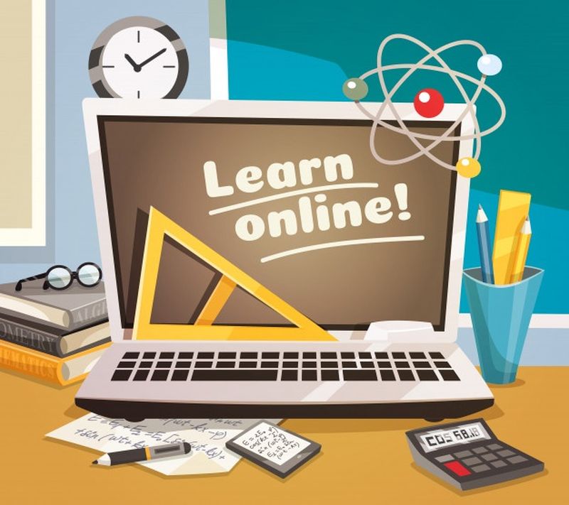 Luminate - online learning platform for schools