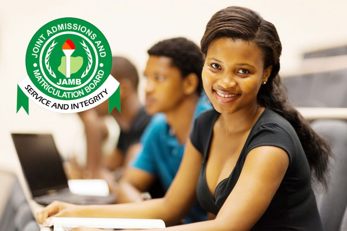 How to apply for JAMB Regularization