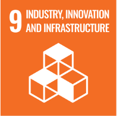 Industry, Innovation & Infrastructure
