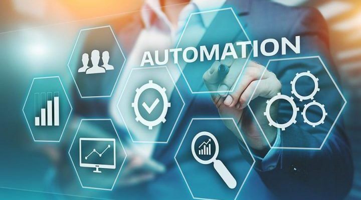 AI Automation